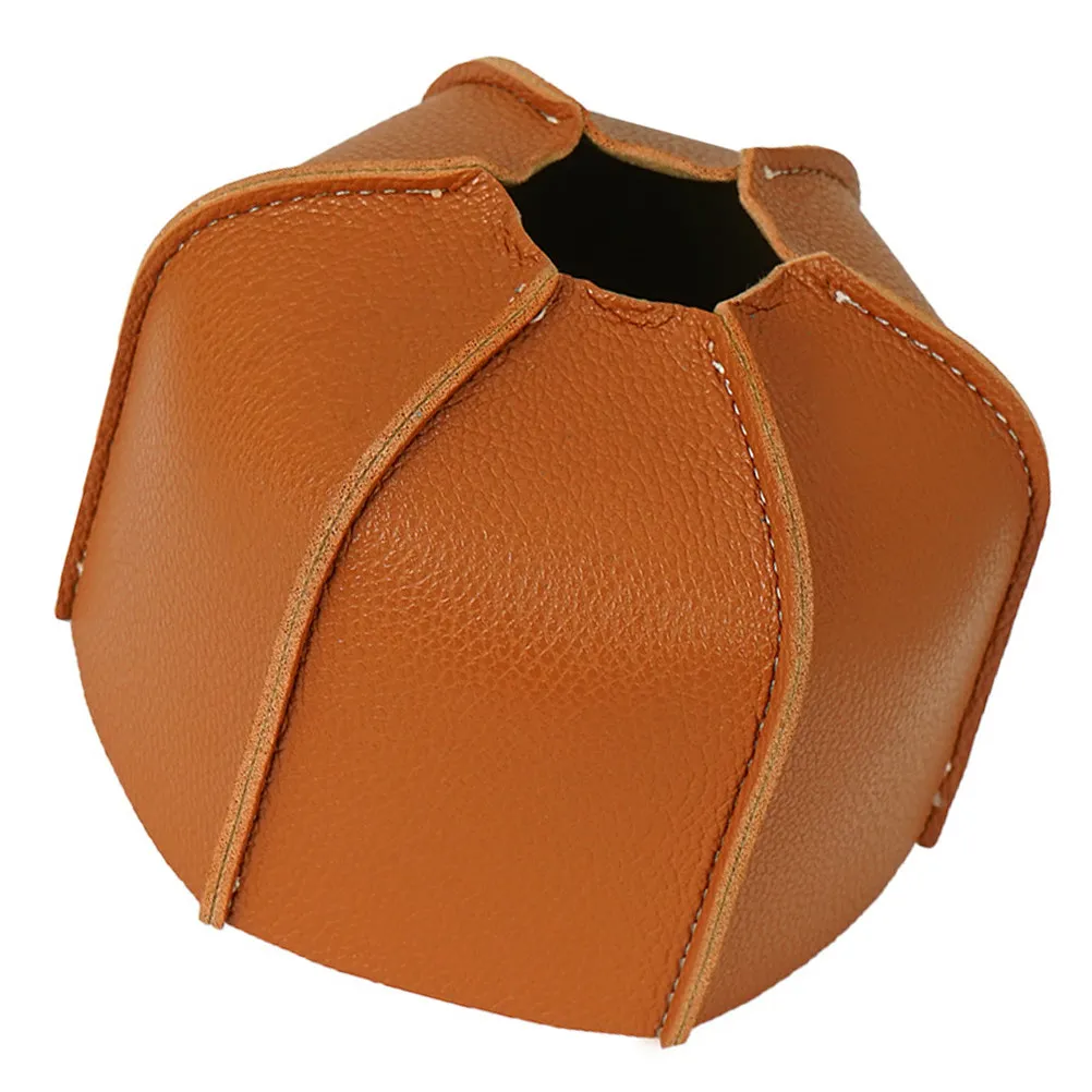 Gas Cylinder Protective Cover PU Gas Tank Protector Outdoor Camping Canister Storage Bag Anti-Drop Lightweight Portable
Gas Cylinder Protective Cover PU Gas Tank Protector Outdoor Camping Canister Storage Bag Anti-Drop Lightweight Portable