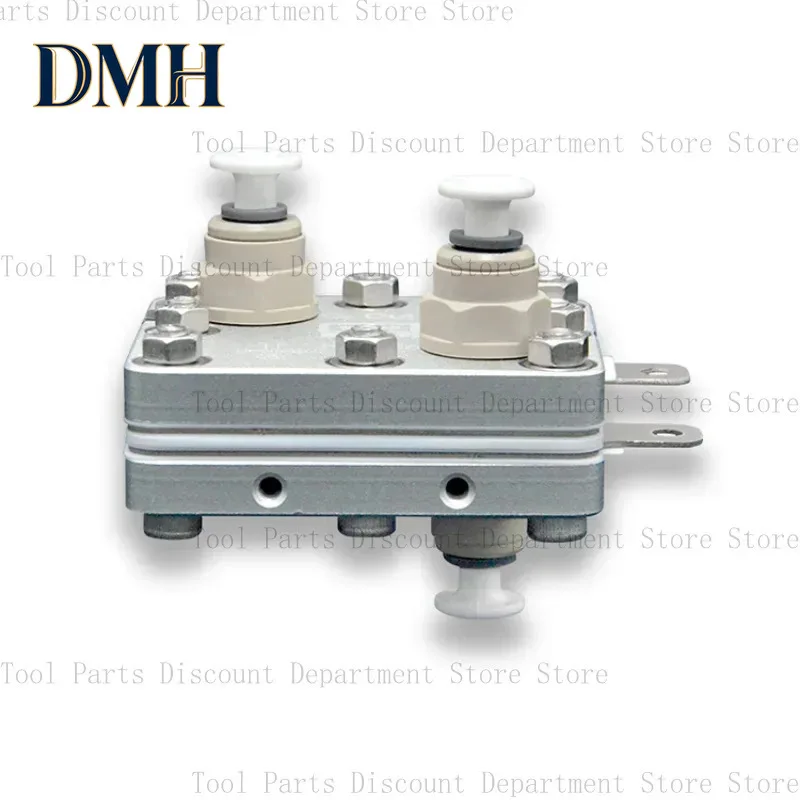 Electrolysis PEM Electrode Hydrogen Generator Hydrogen Absorber Hydrogen-Rich
Electrolysis PEM Electrode Hydrogen Generator Hydrogen Absorber Hydrogen-Rich