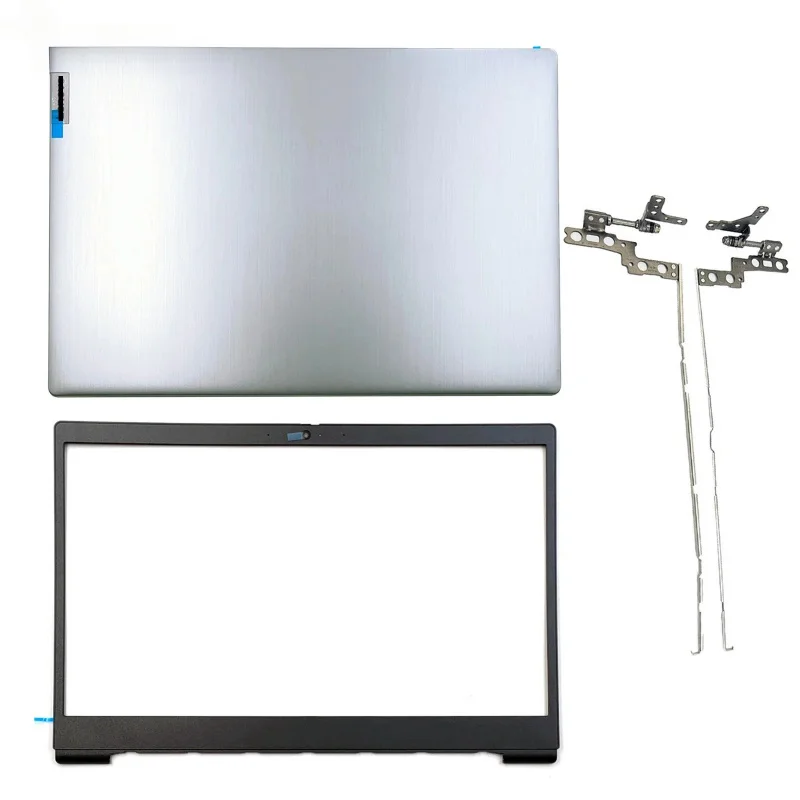 ^Новинка для Lenovo IdeaPad 3-15IIL05 3-15ARE05 3-15IML05 3-15ITL05 задняя крышка ЖК-дисплея/передняя панель/петли (серебристый) 15,6 дюйма
^Новинка для Lenovo IdeaPad 3-15IIL05 3-15ARE05 3-15IML05 3-15ITL05 задняя крышка ЖК-дисплея/передняя панель/петли (серебристый) 15,6 дюйма