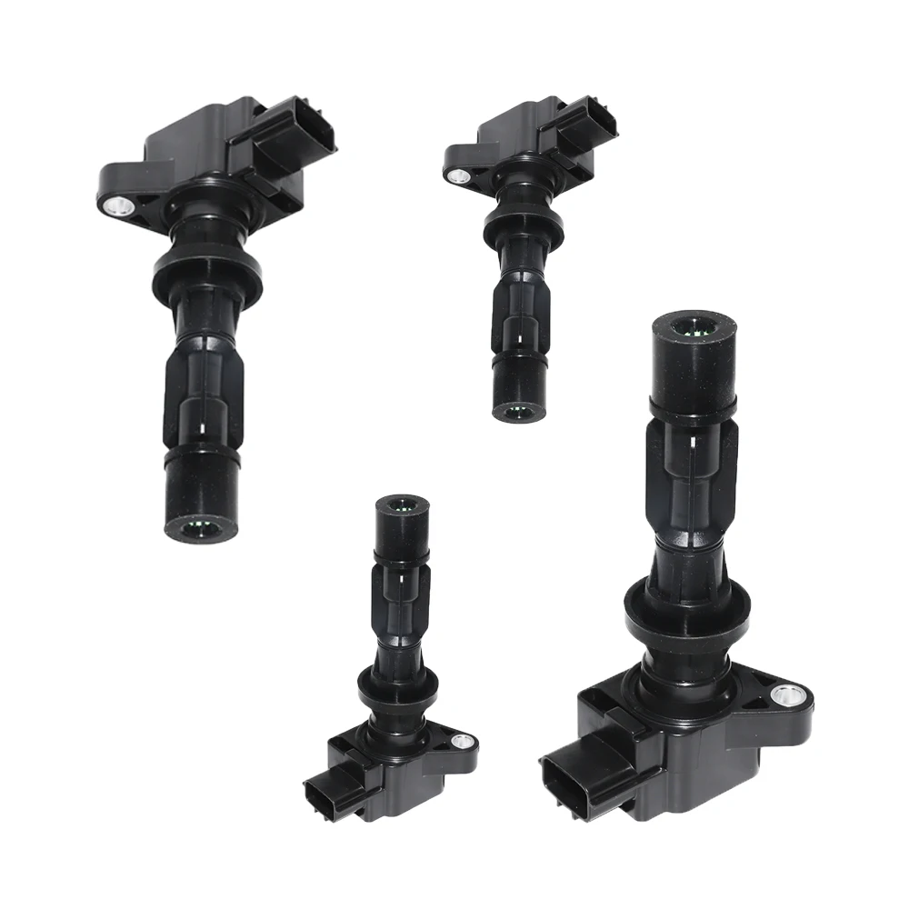 UF540 Car Engine Ignition Coil for MAZDA CX-7 MX-5 MAZDA 3 MAZDA 6 L3G218100A L3G218100B C1683
UF540 Car Engine Ignition Coil for MAZDA CX-7 MX-5 MAZDA 3 MAZDA 6 L3G218100A L3G218100B C1683