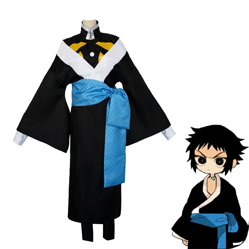 Kaigaku Cosplay Costumes Anime Role Play Uniform Halloween Christmas Carnival Dressing For Men
Kaigaku Cosplay Costumes Anime Role Play Uniform Halloween Christmas Carnival Dressing For Men