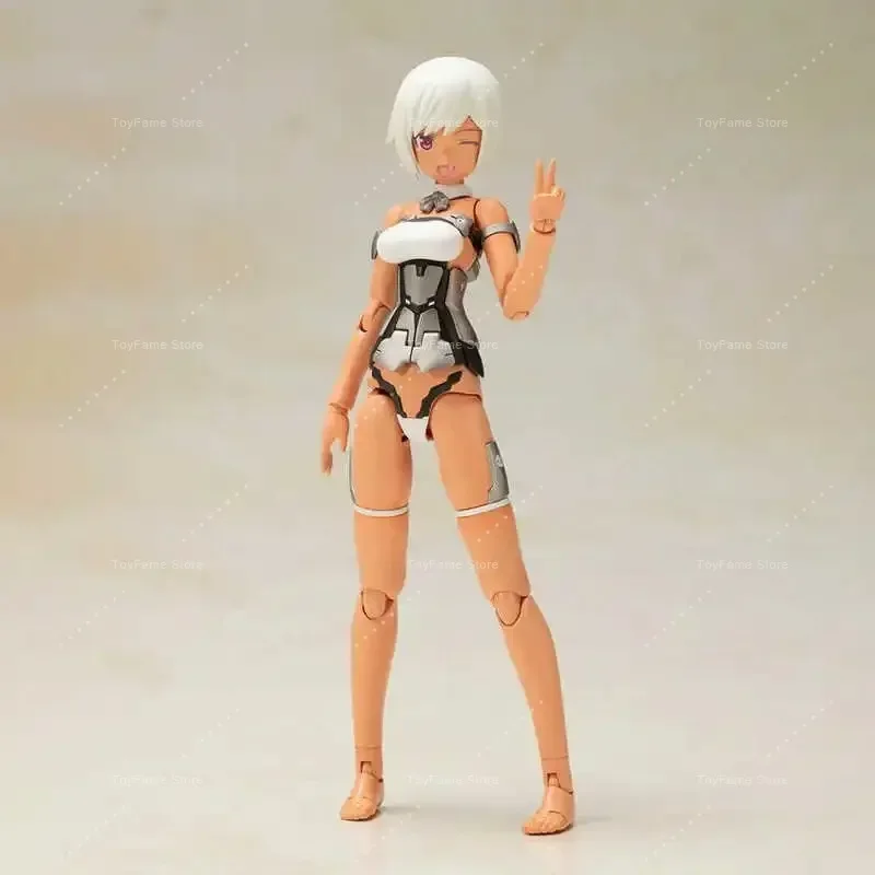 In Stock Kotobukiya Original Model Kit Frame Arms Girl Stylet Xf-3 Innocentia Anime Action Figure Collection Gift Ornament
In Stock Kotobukiya Original Model Kit Frame Arms Girl Stylet Xf-3 Innocentia Anime Action Figure Collection Gift Ornament
