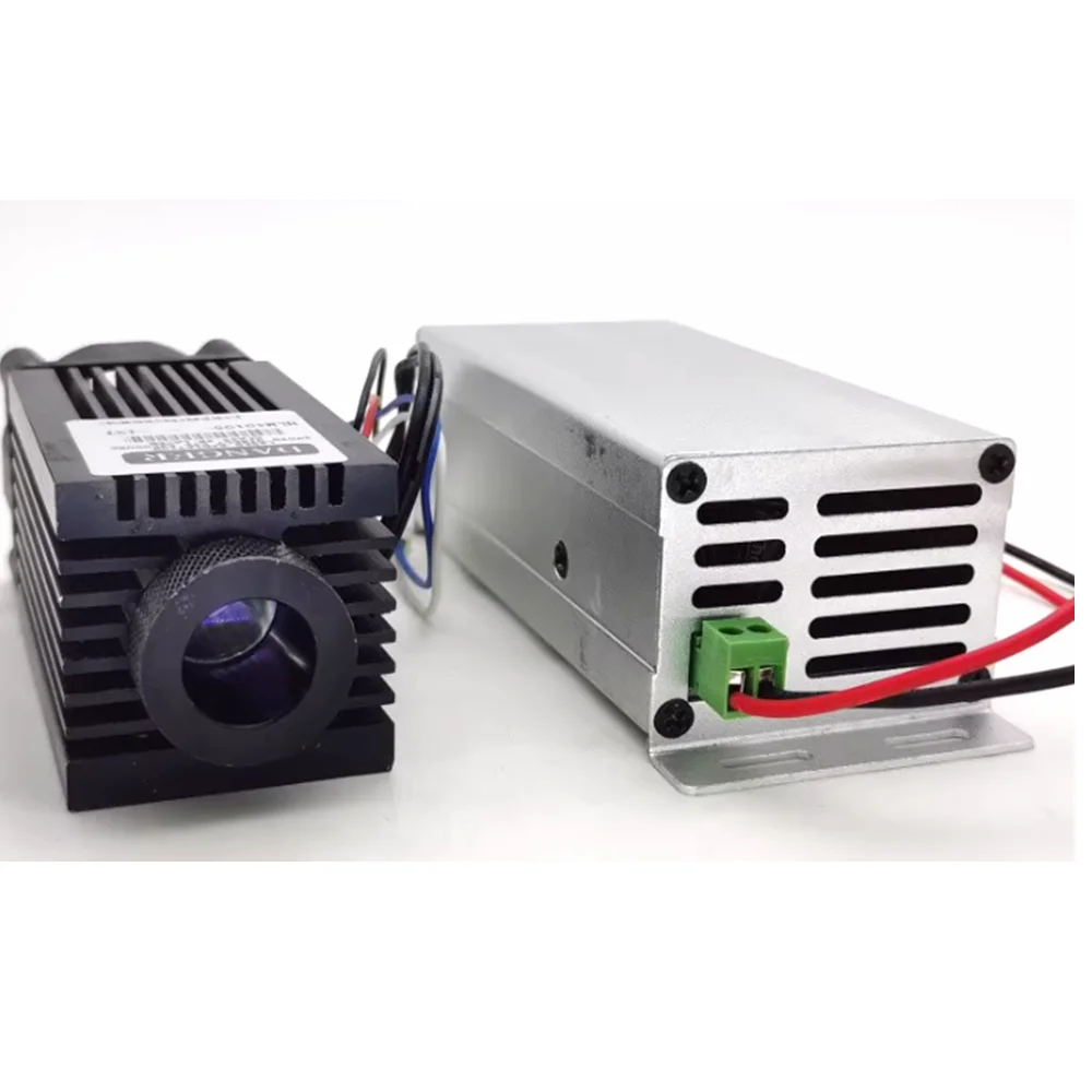 808nm 400mw/800mw/1600mw IR Focusable InfraRed Laser Diode Module 12V TTL
808nm 400mw/800mw/1600mw IR Focusable InfraRed Laser Diode Module 12V TTL