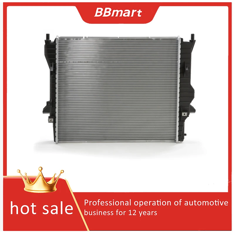 XR847964 BBmart Water tank for Jaguar XJ (X351) 3 2011-2019
XR847964 BBmart Water tank for Jaguar XJ (X351) 3 2011-2019