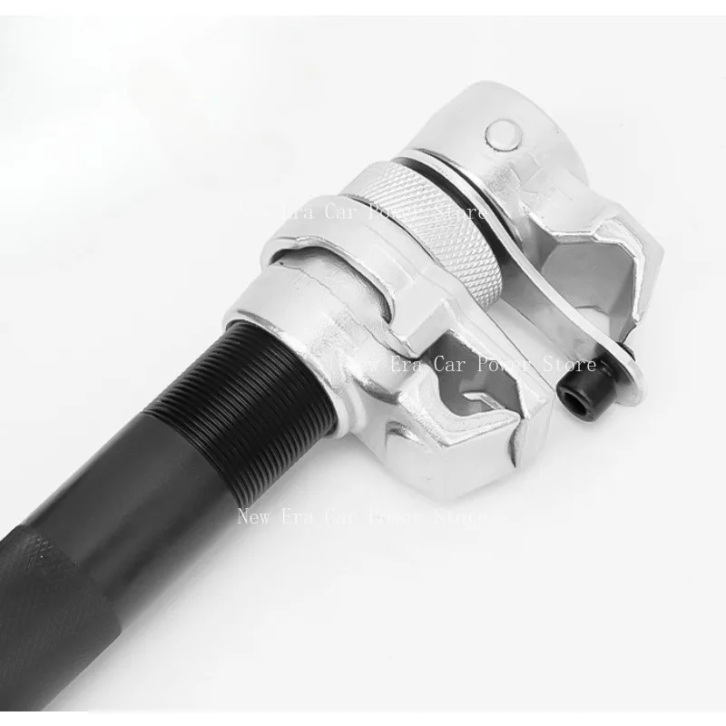 Coil Spring Compressor Claw Type Shock Absorber Removal Tool For Auto Repair
Coil Spring Compressor Claw Type Shock Absorber Removal Tool For Auto Repair