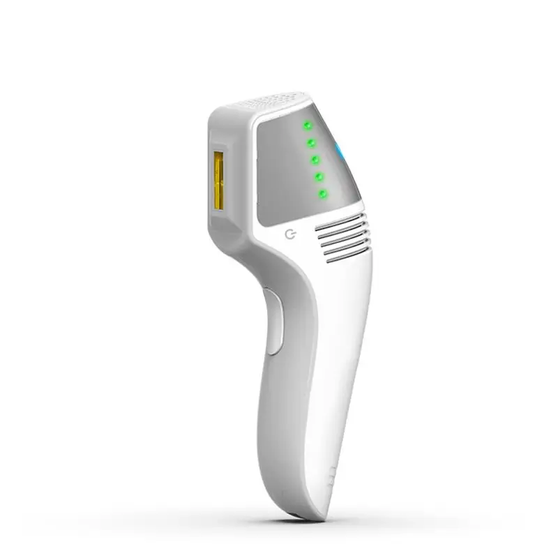 【ЛУЧШИЕ ПОЖЕЛАНИЯ】Лазерный эпилятор для удаления волос без боли для подмышек, зоны бикини и лица для женщин, триммер для зоны бикини, депилятор с функцией охлаждения
【ЛУЧШИЕ ПОЖЕЛАНИЯ】Лазерный эпилятор для удаления волос без боли для подмышек, зоны бикини и лица для женщин, триммер для зоны бикини, депилятор с функцией охлаждения