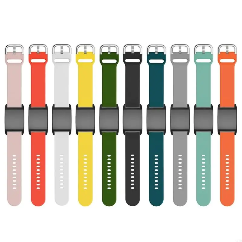 B2RD Waterproof Sweatproof Belt Band Bracelets for WHOOP Smartwatch Fashion Lovers Comfortable Wear Wristband All Day Fit
B2RD Waterproof Sweatproof Belt Band Bracelets for WHOOP Smartwatch Fashion Lovers Comfortable Wear Wristband All Day Fit