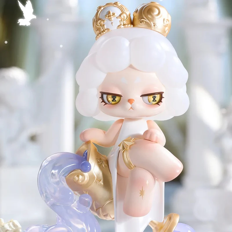 RARA The Grail Series Anime Action Figure Ornament Figurines Home Decor Desktop Dolls Model Gift
RARA The Grail Series Anime Action Figure Ornament Figurines Home Decor Desktop Dolls Model Gift