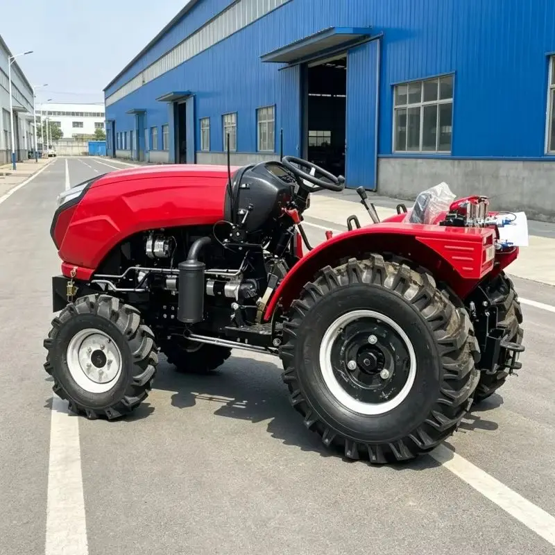 Customized Wheeled Rotary Tiller Equipment, Preferred Machinery for Farmland Cultivation, Industry Top 1 Rotary Tiller Machine
Customized Wheeled Rotary Tiller Equipment, Preferred Machinery for Farmland Cultivation, Industry Top 1 Rotary Tiller Machine