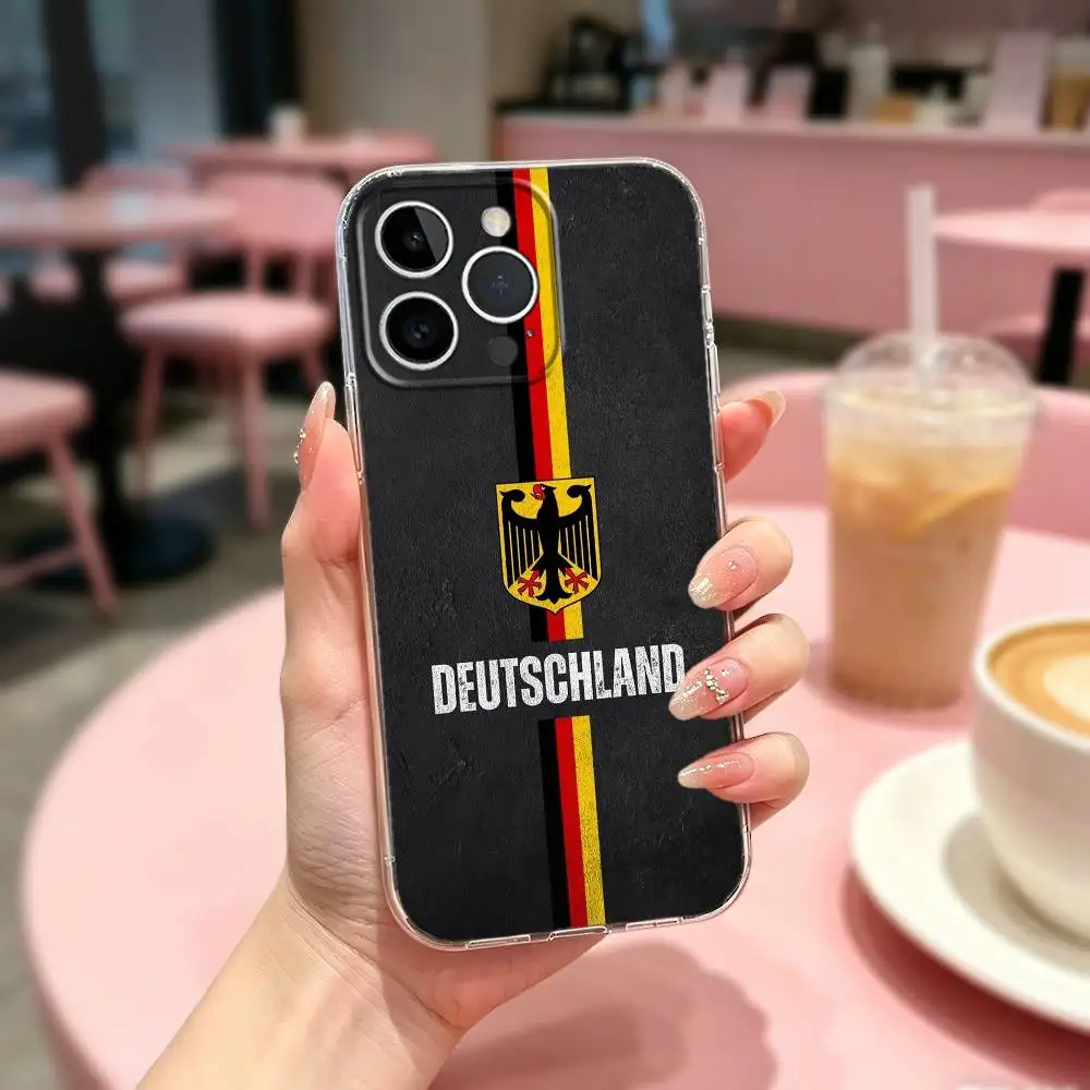 D-Deutsche F-Flagge Phone Case For iPhone17,16,15,14,13,12,11 Plus,Pro Max Soft Transparent Cover
D-Deutsche F-Flagge Phone Case For iPhone17,16,15,14,13,12,11 Plus,Pro Max Soft Transparent Cover