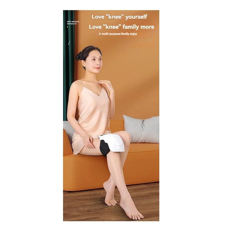 High Quality-Knee Massager Thermal Massager Vibration Physiotherapy Instrument Wearable Knee Massage Automatic Knee Massager,Kne
High Quality-Knee Massager Thermal Massager Vibration Physiotherapy Instrument Wearable Knee Massage Automatic Knee Massager,Kne