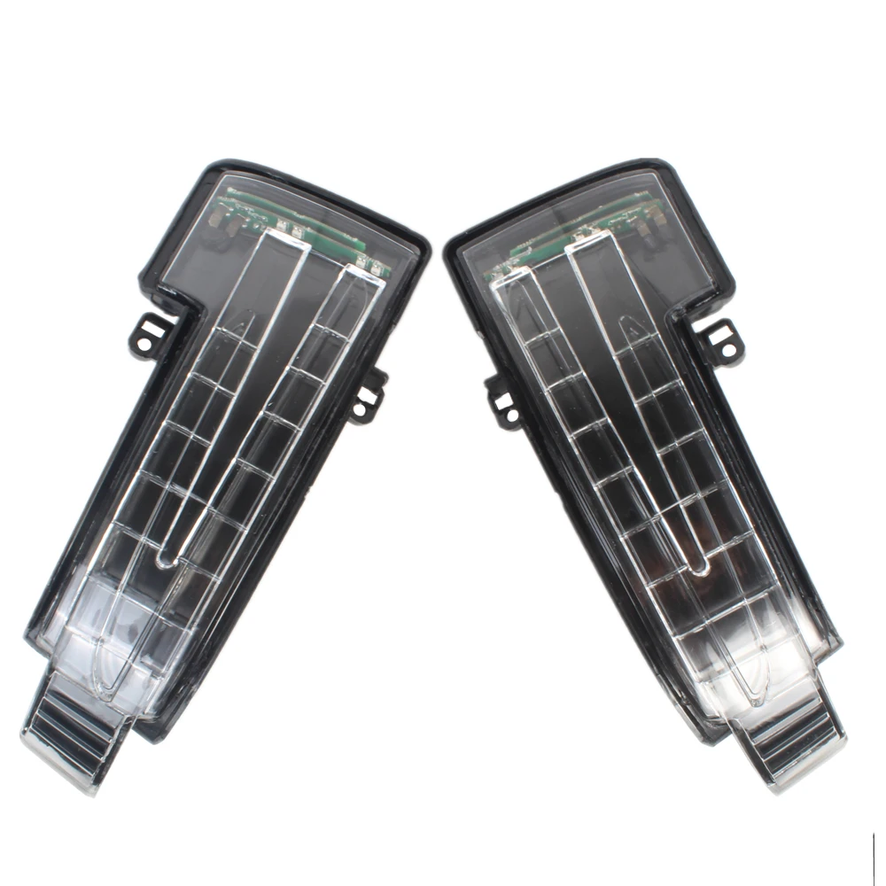LED Door Rearview Mirror Turn Signal Lamps Lights Auto For Mercedes-Benz ML Class W164 W166 2010 2011 2012 2013 2014 2015
LED Door Rearview Mirror Turn Signal Lamps Lights Auto For Mercedes-Benz ML Class W164 W166 2010 2011 2012 2013 2014 2015
