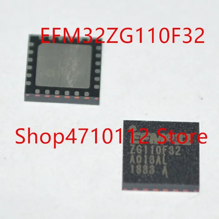 Бесплатная доставка 10 шт./лот новый EFM32ZG110F32-QFN24 EFM32ZG110F32 EFM32 ZG110F32 QFN24
Бесплатная доставка 10 шт./лот новый EFM32ZG110F32-QFN24 EFM32ZG110F32 EFM32 ZG110F32 QFN24