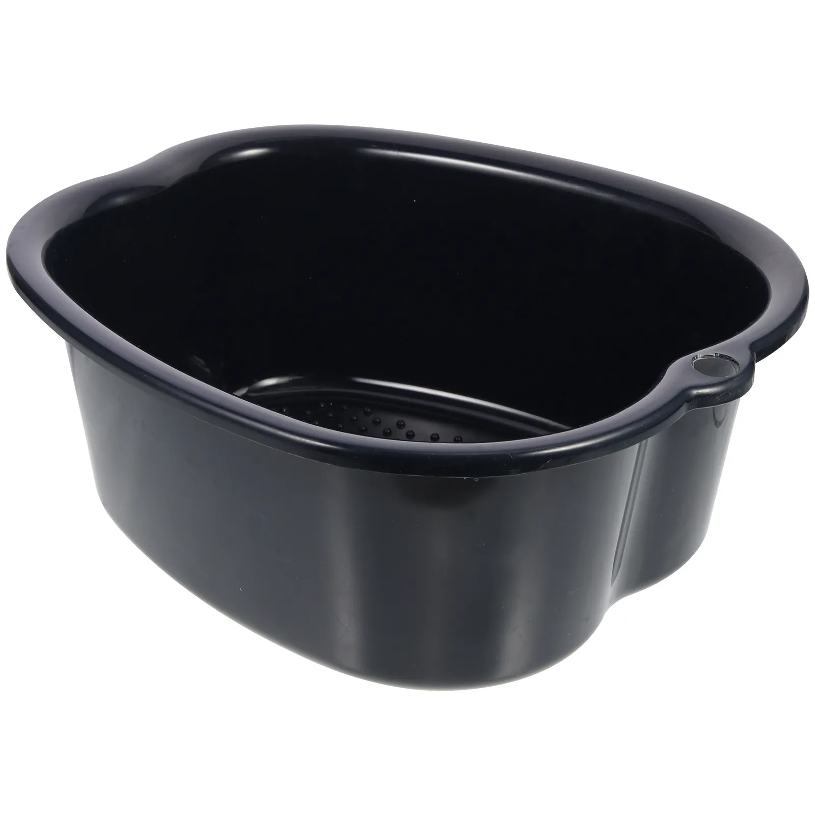 Soaking Feet Basin Foot Bath Reusable Washing Bucket Massage Plastic for Pedicure
Soaking Feet Basin Foot Bath Reusable Washing Bucket Massage Plastic for Pedicure
