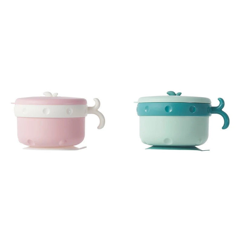 Stainless Steel Cup Bowl For Infants - Safe And Anti-Fall,Warm Bowl For Mealtime,Rusty Steel Bowl Water Insulated Bowl
Stainless Steel Cup Bowl For Infants - Safe And Anti-Fall,Warm Bowl For Mealtime,Rusty Steel Bowl Water Insulated Bowl
