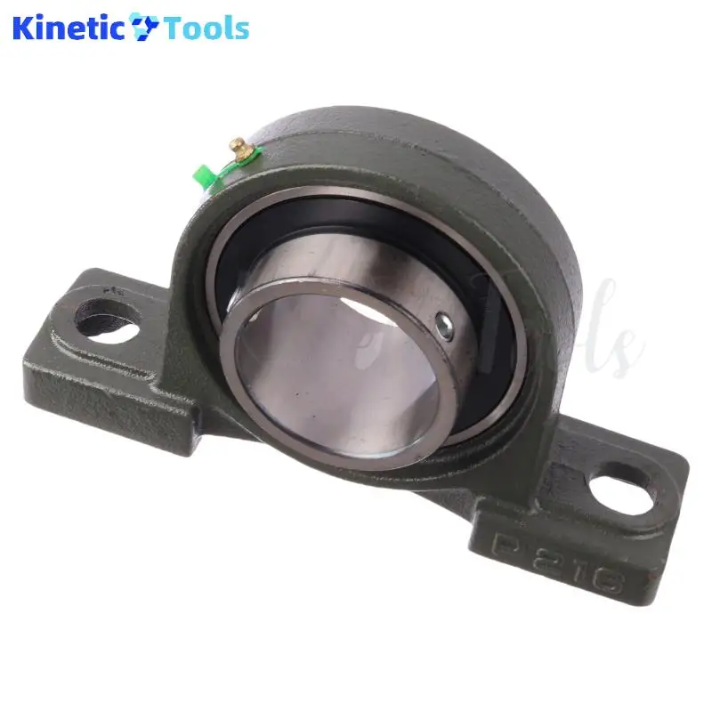 Bearing seats UCP216 plug-in ball bearings complete sets of bearings spherical bearing seats
Bearing seats UCP216 plug-in ball bearings complete sets of bearings spherical bearing seats