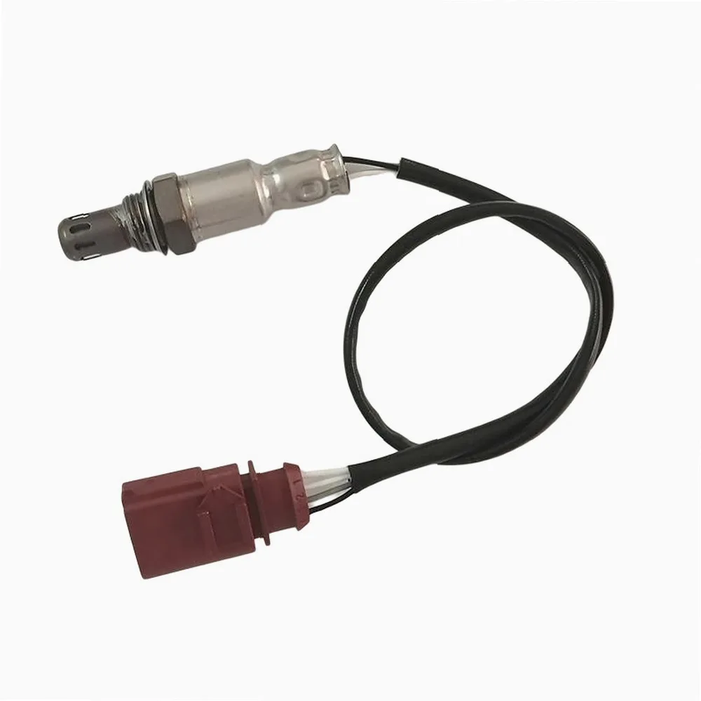 For VW Bora C-Trek Lambda Oxygen O2 Sensor 04E906262FG 04E906262AT
For VW Bora C-Trek Lambda Oxygen O2 Sensor 04E906262FG 04E906262AT