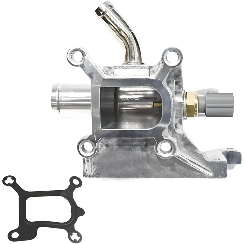 Эффективный корпус термостата охлаждающей жидкости двигателя с датчиком для Mazda 3 5 6 CX-7 Ford Focus C-MAX Mondeo, автомобильные аксессуары
Эффективный корпус термостата охлаждающей жидкости двигателя с датчиком для Mazda 3 5 6 CX-7 Ford Focus C-MAX Mondeo, автомобильные аксессуары