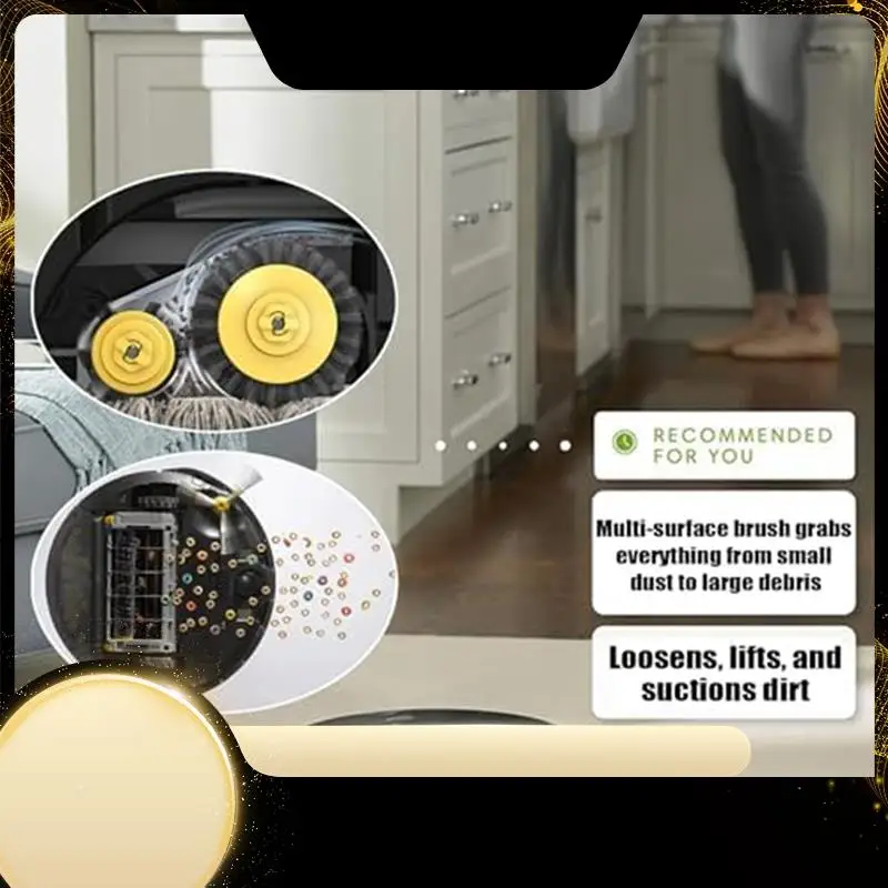 X40A_XA-запасные части для Irobot Roomba 600, 500 серии 694 695 677 671 690 680 660 650 620 614 595 585 564 вакуумный роботизированный
X40A_XA-запасные части для Irobot Roomba 600, 500 серии 694 695 677 671 690 680 660 650 620 614 595 585 564 вакуумный роботизированный