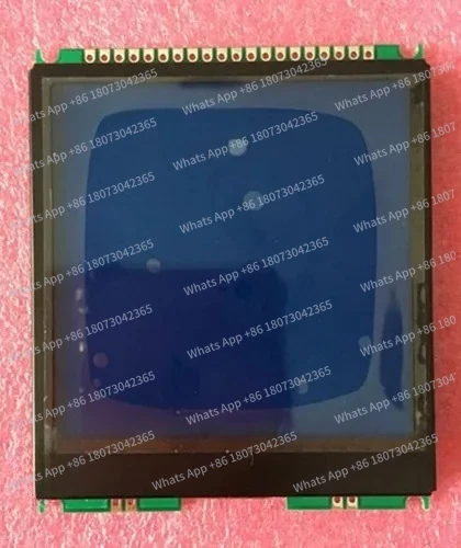 20P 128128 LCD Display Module ST7571 Controller White/Blue Backlight Parallel/I2C Interface