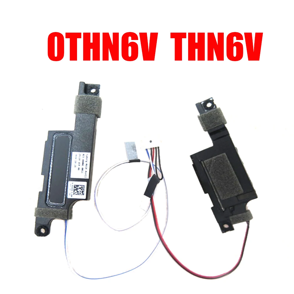 0THN6V THN6V Laptop Speaker For DELL For Inspiron 14 5410 5415 For Vostro 14 5410 5415 NV14 023.400NE.0011 New
0THN6V THN6V Laptop Speaker For DELL For Inspiron 14 5410 5415 For Vostro 14 5410 5415 NV14 023.400NE.0011 New