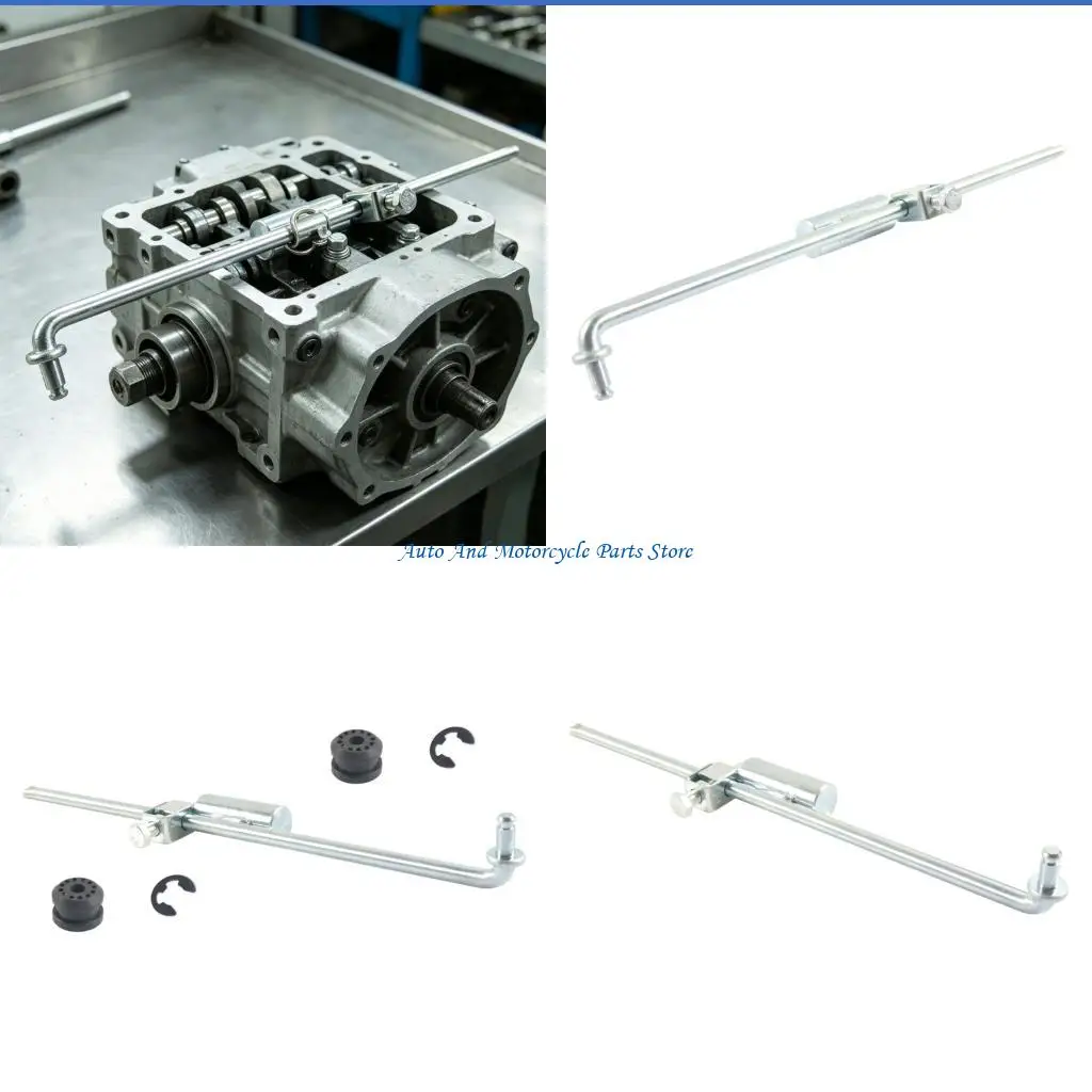 P9FD Entire Transfer Case Control Mechanism Unit For 241 271 Transfer Case Systems
P9FD Entire Transfer Case Control Mechanism Unit For 241 271 Transfer Case Systems