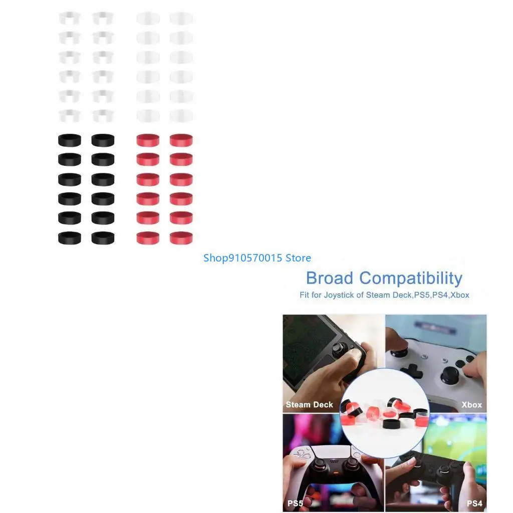 B95C Эластичное кольцо для крышки силиконового кольца контроллера
B95C Эластичное кольцо для крышки силиконового кольца контроллера