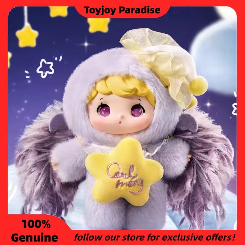 New Ip Calor Angle'S Kitchen Series Blind Box Cute Vinyl Plush Dolls Desktop Decoration Collectible Mystery Box Toys As Gift
New Ip Calor Angle'S Kitchen Series Blind Box Cute Vinyl Plush Dolls Desktop Decoration Collectible Mystery Box Toys As Gift