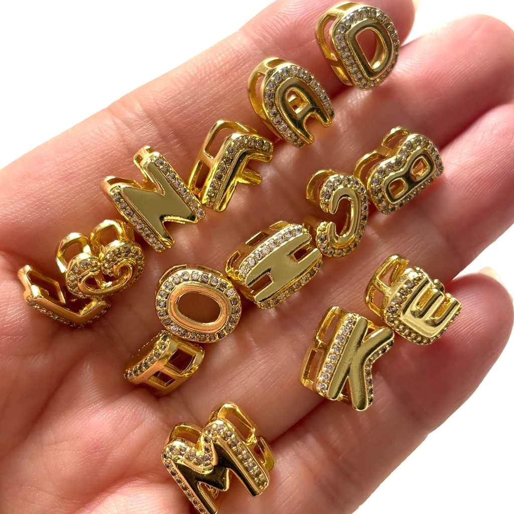 Hot 26Pcs-10*8mm Mini Crystal 26 English Letters Pendant for Necklace Copper Gold Pendant Charm Necklace for Women Men
Hot 26Pcs-10*8mm Mini Crystal 26 English Letters Pendant for Necklace Copper Gold Pendant Charm Necklace for Women Men