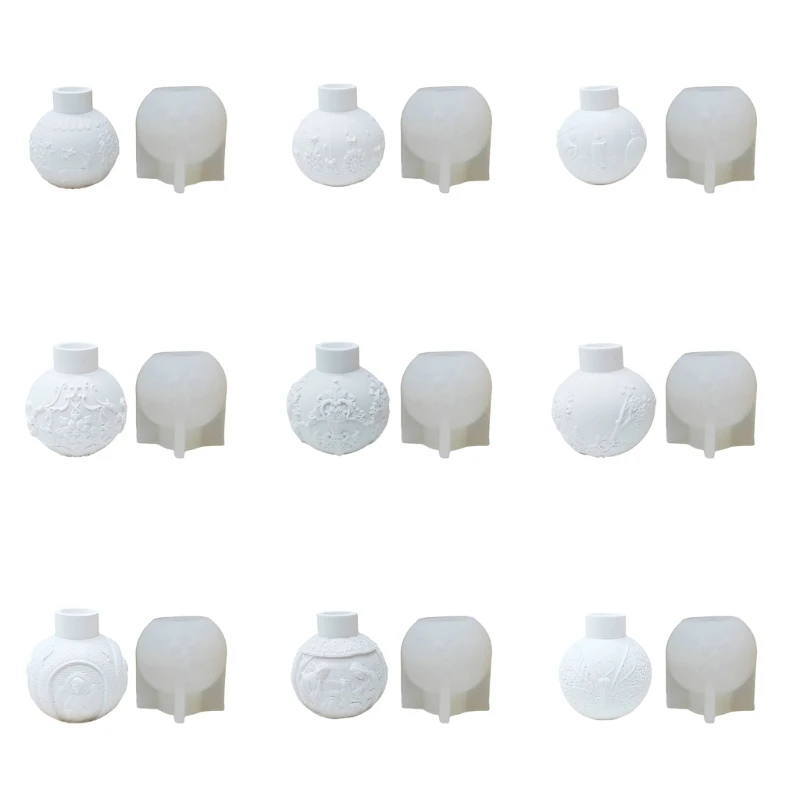Create Romance Ambiances with Stylish Shaped Sturdy Silicone Holder Mold Supplies for Lovers and Hobbyists
Create Romance Ambiances with Stylish Shaped Sturdy Silicone Holder Mold Supplies for Lovers and Hobbyists