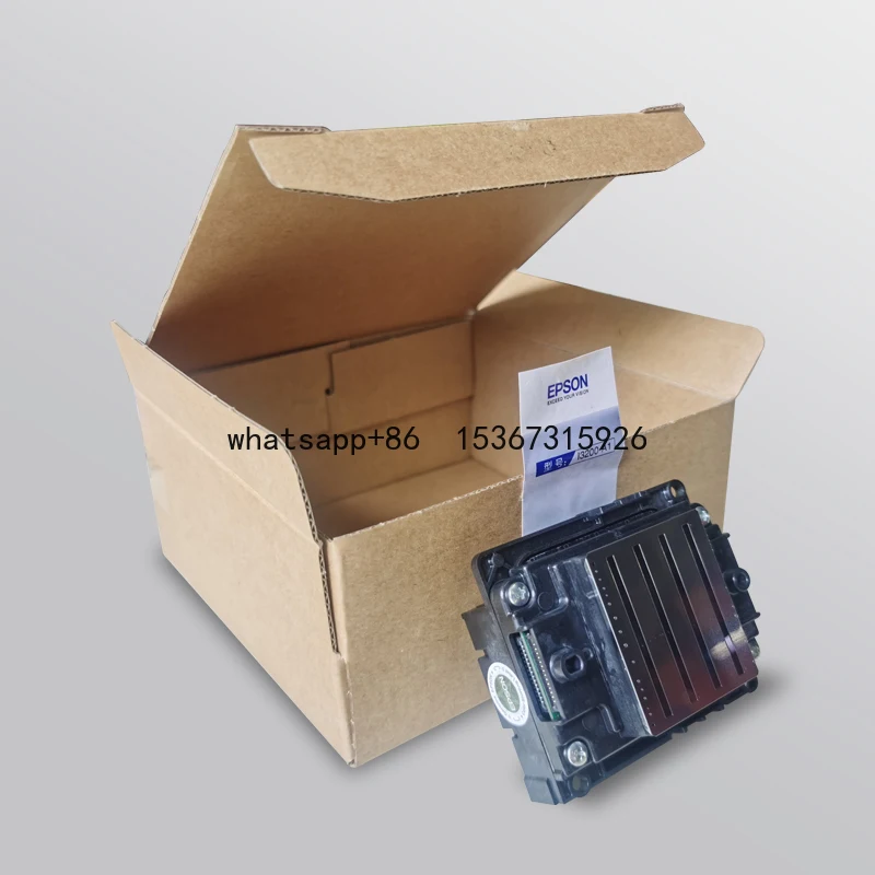 Печатающая головка Eps I3200-A1 Печатающая головка для принтера DTF Сублимационный принтер
Печатающая головка Eps I3200-A1 Печатающая головка для принтера DTF Сублимационный принтер