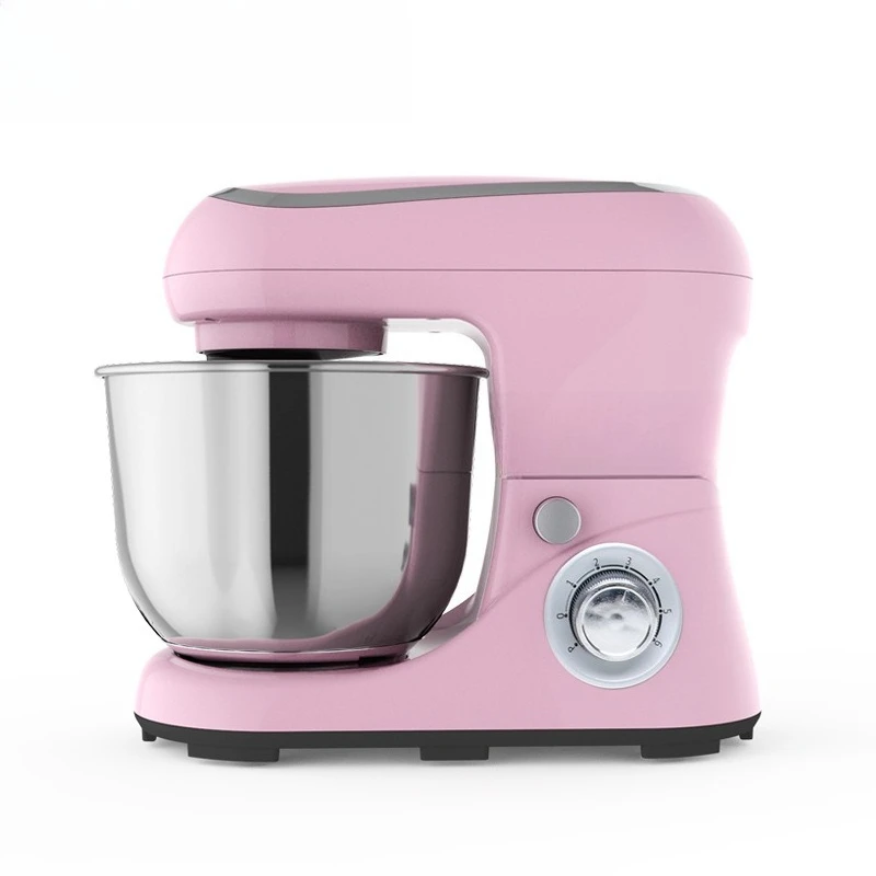 Chef machine Household dough kneading machine Small multi-functional automatic fermentation and whipping cream dough
Chef machine Household dough kneading machine Small multi-functional automatic fermentation and whipping cream dough