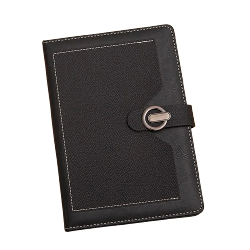 200 Pages A5 Notebook PU Leather Cover Horizontal Line Business Office Notebook Wear-resistant Magnetic Suction Buckle
200 Pages A5 Notebook PU Leather Cover Horizontal Line Business Office Notebook Wear-resistant Magnetic Suction Buckle
