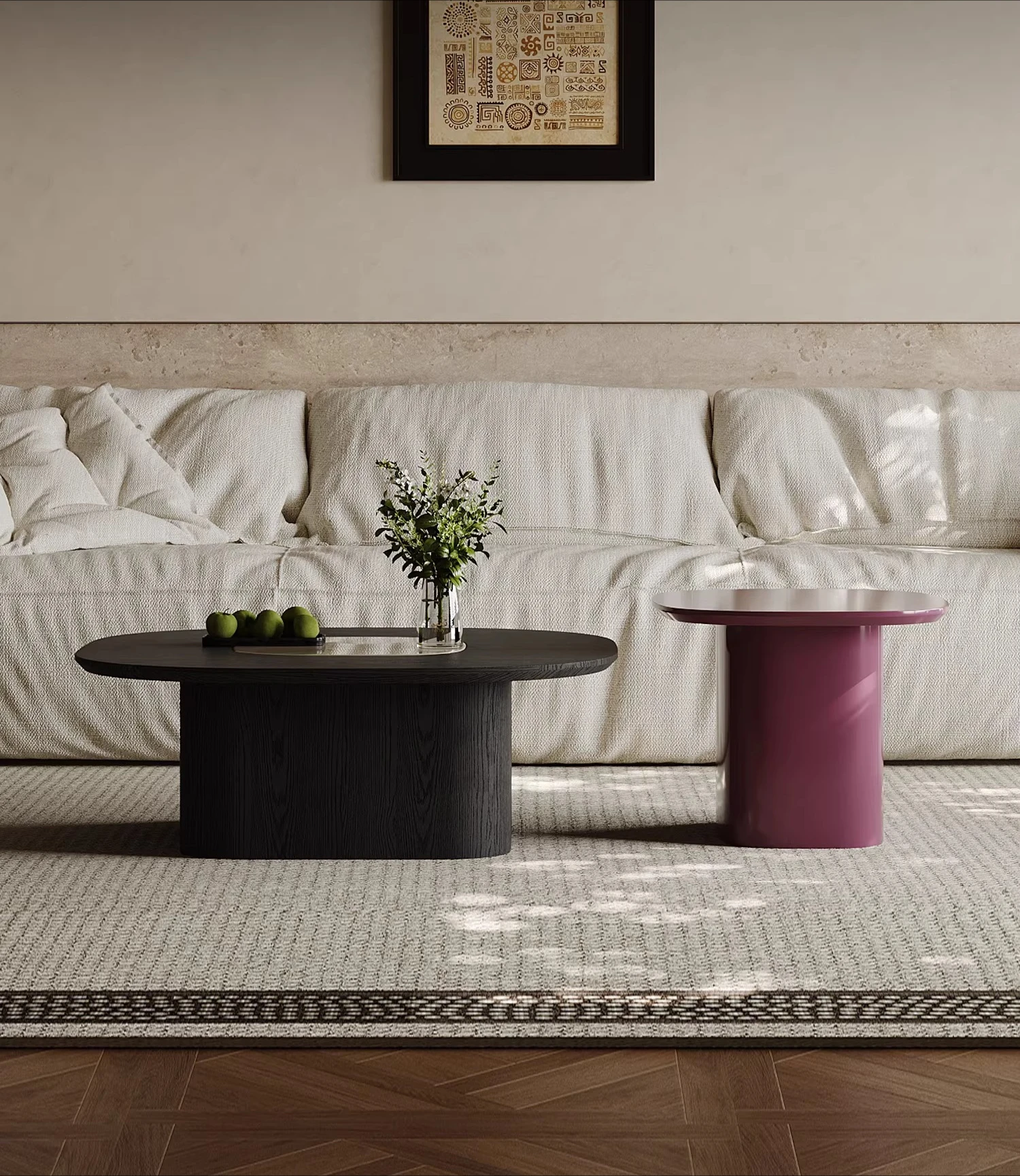 Italian minimalist luxury stone coffee table combination square living room household small apartment designer 2026 new dopamine
Italian minimalist luxury stone coffee table combination square living room household small apartment designer 2026 new dopamine