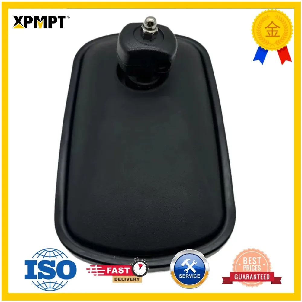 Universal Excavator rearview mirror Black Reflector Reversing Mirror for JCB JS130LC JS200SC JS370LC JS290LC JS220LC 3CX ECO
Universal Excavator rearview mirror Black Reflector Reversing Mirror for JCB JS130LC JS200SC JS370LC JS290LC JS220LC 3CX ECO