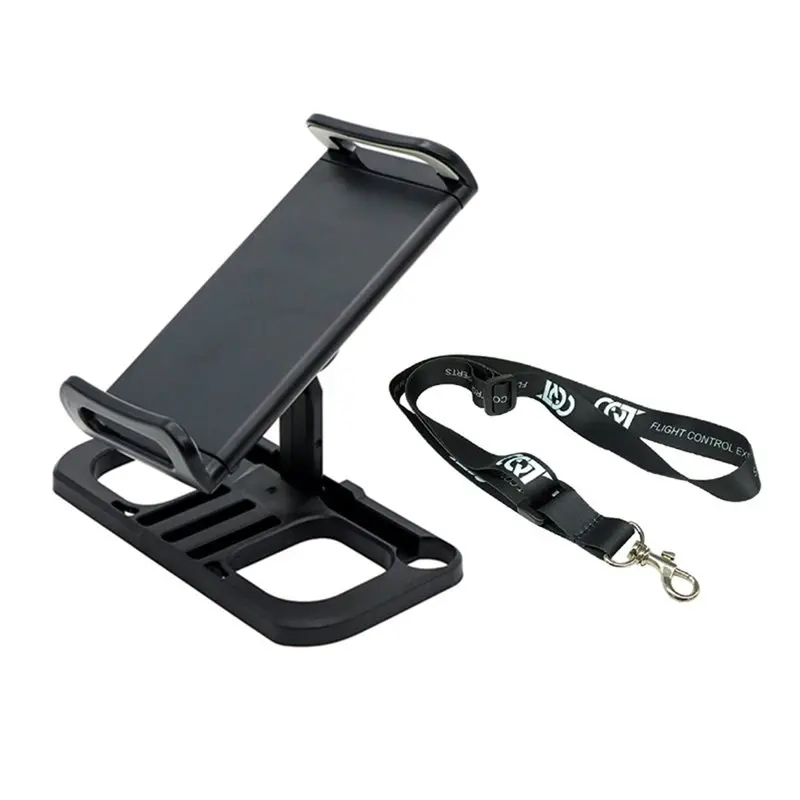 Extension Bracket& Adjustable Tablet Holder Clip For DJI Mini 2/3 Pro/SE 2/Pro/Air 2/2S Drone Remote Controller
Extension Bracket& Adjustable Tablet Holder Clip For DJI Mini 2/3 Pro/SE 2/Pro/Air 2/2S Drone Remote Controller