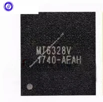 Совершенно новый MT6328V/A MT6328V BGA MediaTek MTK чип питания мобильного телефона IC оригинальный
Совершенно новый MT6328V/A MT6328V BGA MediaTek MTK чип питания мобильного телефона IC оригинальный