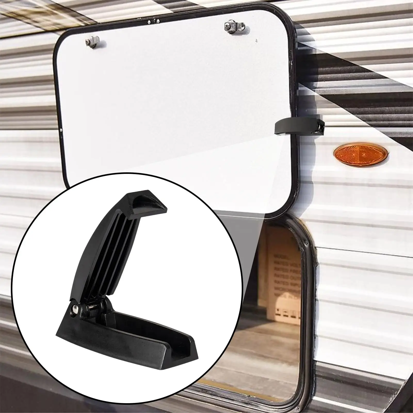 Rv Door Holder Tight Fit Easy Installation Keep Door Open Hook For Camping Travelers Short Trips Adventure Enthusiasts Owners
Rv Door Holder Tight Fit Easy Installation Keep Door Open Hook For Camping Travelers Short Trips Adventure Enthusiasts Owners