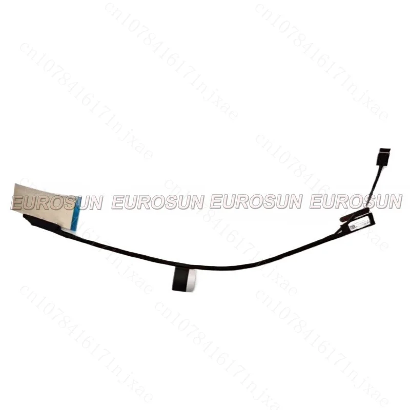 Новый для IdeaPad Pro 5 16IAH10 83JM ЖК-кабель Lvds провод экрана линия 5C10S31302
Новый для IdeaPad Pro 5 16IAH10 83JM ЖК-кабель Lvds провод экрана линия 5C10S31302