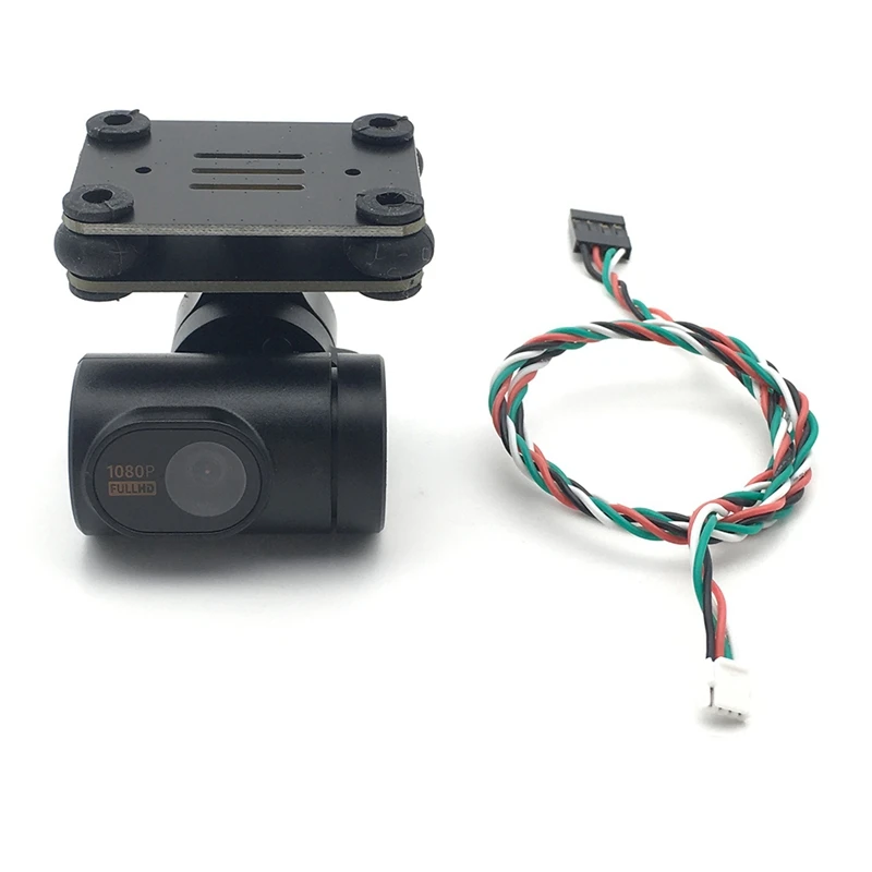 1 Pieces Axis G-Camera Skydroid Two Axis G-Camera For T10 T12 H12 Remote Control Camera
1 Pieces Axis G-Camera Skydroid Two Axis G-Camera For T10 T12 H12 Remote Control Camera