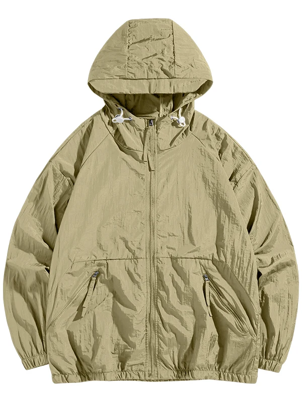 2025 New Ice Silk Outdoor UV Protection Clothing for Men And Women Fishing Outfits Couple's Skin Clothes Youth Fashion
2025 New Ice Silk Outdoor UV Protection Clothing for Men And Women Fishing Outfits Couple's Skin Clothes Youth Fashion