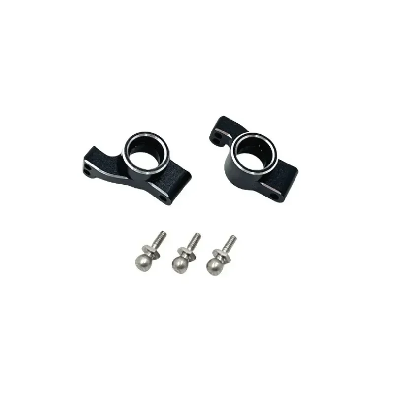 Rear Wheel Cup for WLtoys 1/24 244016 LOSI 1/24 Micro-B RC Car Metal Upgrade Accessories Parts
Rear Wheel Cup for WLtoys 1/24 244016 LOSI 1/24 Micro-B RC Car Metal Upgrade Accessories Parts