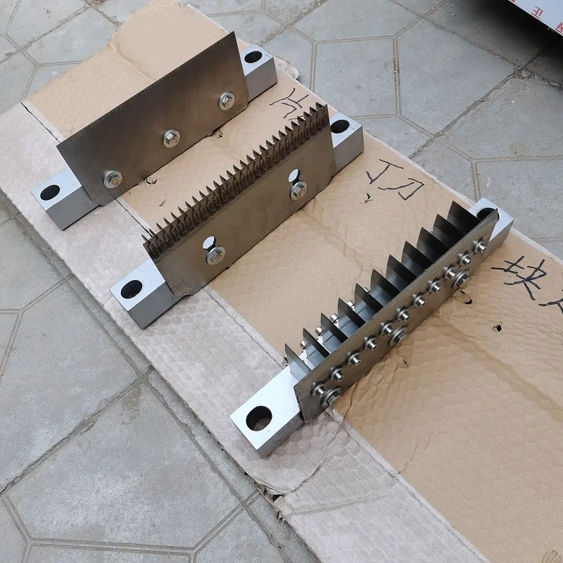 Automatic Frozen Beef Cube Dicer chicken Breast Dicing Machine Poultry Meat Cutting Machine Fish Diced For Sale 110V 220V 380V
Automatic Frozen Beef Cube Dicer chicken Breast Dicing Machine Poultry Meat Cutting Machine Fish Diced For Sale 110V 220V 380V