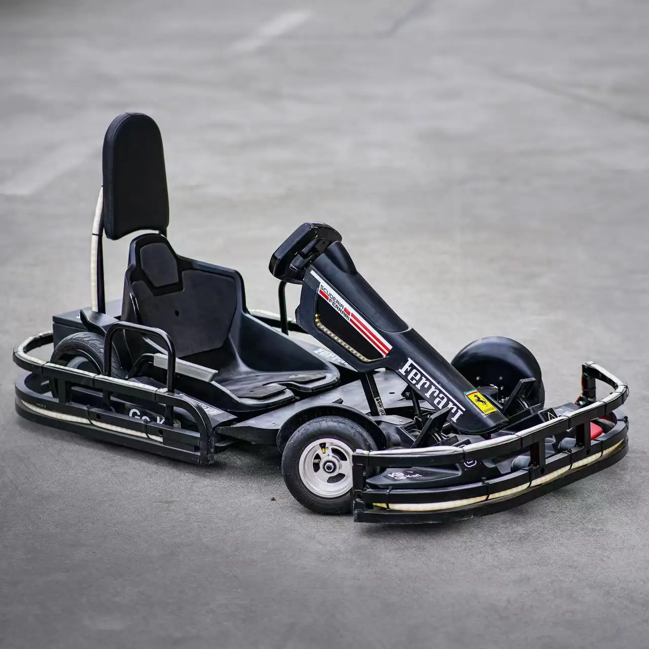 For Amusement Park Cheap Go Karts Remote Control Go Kart Electric Go Karts For Adults
For Amusement Park Cheap Go Karts Remote Control Go Kart Electric Go Karts For Adults