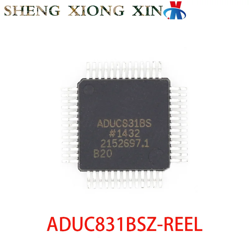 1шт 100% НОВЫЙ ADUC831BSZ-REEL 52-MQFP микроконтроллера Блок ADUC831BS 831BS интегральная схема
1шт 100% НОВЫЙ ADUC831BSZ-REEL 52-MQFP микроконтроллера Блок ADUC831BS 831BS интегральная схема