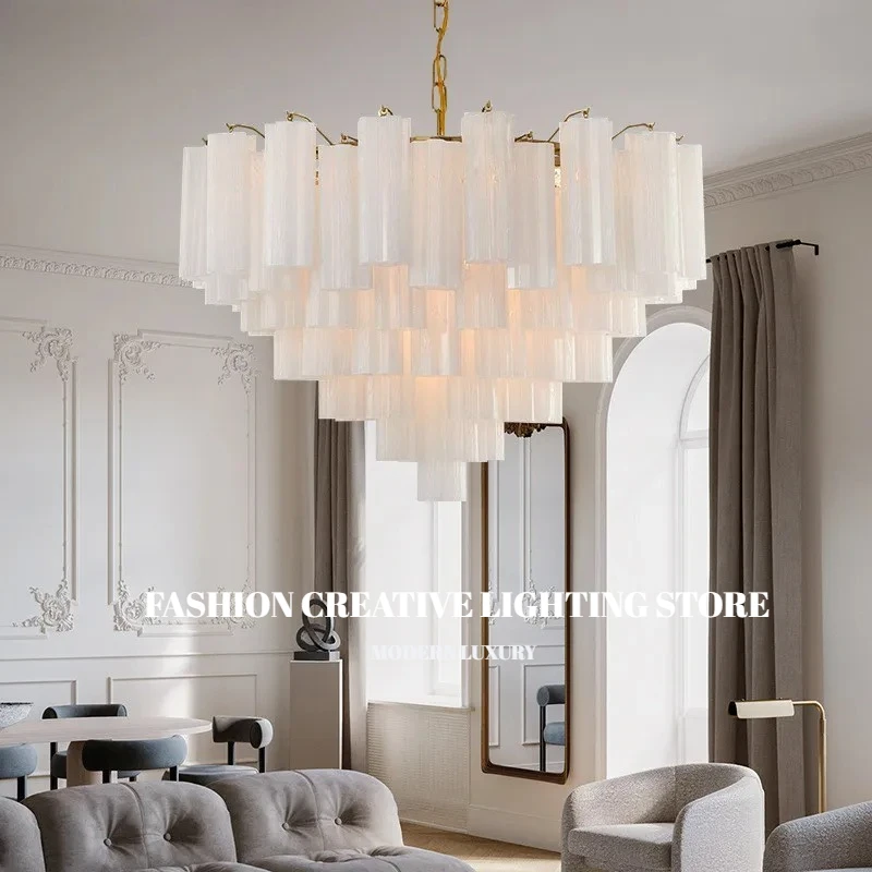 Murano High-end Flower LED Ceiling Chandelier Lamp Round Glass Suspension Pendant Light Home Decor Items for Living Room Bedroom
Murano High-end Flower LED Ceiling Chandelier Lamp Round Glass Suspension Pendant Light Home Decor Items for Living Room Bedroom