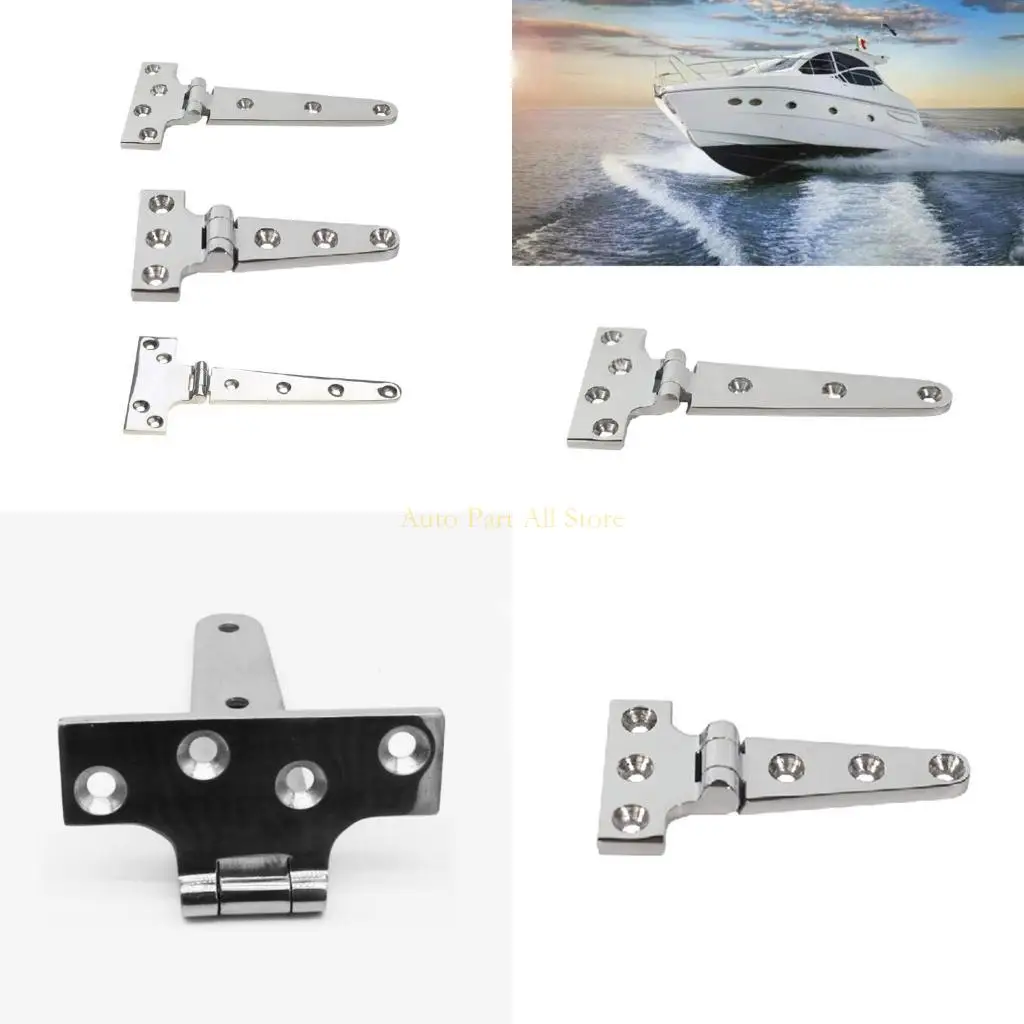 J0ma Т-образный дверной шарнир
J0ma Т-образный дверной шарнир