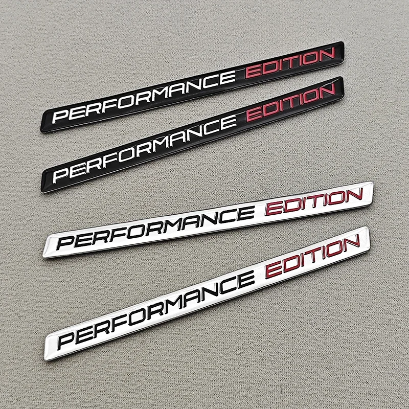 2pcs 3D Aluminum Auto Motorcycle Sticker Logo Performance Edition Decal For BMW Suzuki Kawasaki Yamaha Aprilia Ducati Accessorie
2pcs 3D Aluminum Auto Motorcycle Sticker Logo Performance Edition Decal For BMW Suzuki Kawasaki Yamaha Aprilia Ducati Accessorie