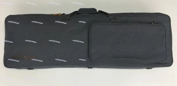 61 Keys Keyboard Bag Synth Protective Carry Bag XPS10 30 FA06 BK 3 Storage Cover Case
61 Keys Keyboard Bag Synth Protective Carry Bag XPS10 30 FA06 BK 3 Storage Cover Case