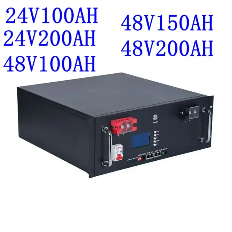 48V 24V 80Ah 100AH 120A 150Ah 200Ah lifepo4 lithium batterry bluetooth wall mounted with charger for solar system inverter
48V 24V 80Ah 100AH 120A 150Ah 200Ah lifepo4 lithium batterry bluetooth wall mounted with charger for solar system inverter